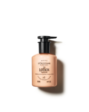 Load image into Gallery viewer, L'Occitane La Mousse Hand Lotion 8.4 oz