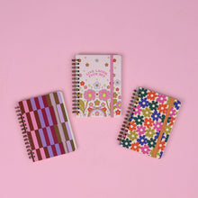 Load image into Gallery viewer, TOOT - Mini Gratitude Journal