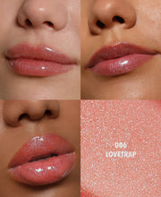 Load image into Gallery viewer, Moira Starshine Lip Gloss