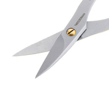 Load image into Gallery viewer, Tweezerman - Tweezerman Stainless Steel Nail Scissors