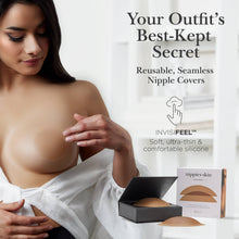 Load image into Gallery viewer, Nippies - Nippies Skin Adhesive Nipple Covers
