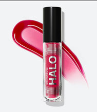 Load image into Gallery viewer, Smashbox Halo Plump + Glow Lip Gloss