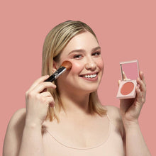 Load image into Gallery viewer, Sigma Beauty - F47 Multitasker SigmaTech Fiber Cheek/Face Makeup Brush