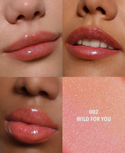 Load image into Gallery viewer, Moira Starshine Lip Gloss
