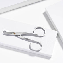 Load image into Gallery viewer, Tweezerman - Tweezerman Stainless Steel Nail Scissors