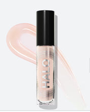 Load image into Gallery viewer, Smashbox Halo Plump + Glow Lip Gloss