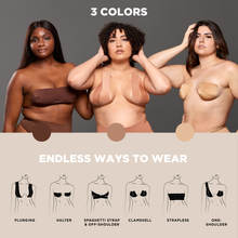 Load image into Gallery viewer, Nippies - Nippies Precut Boob Tape (12 Pieces)