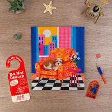 Load image into Gallery viewer, Craft Hero - Diamond Art — Where He Waits