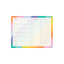 Load image into Gallery viewer, TOOT - Tearaway Notepad Large