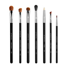 Load image into Gallery viewer, Sigma Beauty - BASIC EYE BRUSH SET