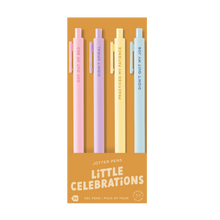 Load image into Gallery viewer, TOOT - Jotter Sets 4 Pack