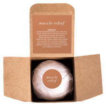 Load image into Gallery viewer, Rowe Casa Individual Bath Bomb