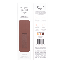 Load image into Gallery viewer, Nippies - Nippies Precut Boob Tape (12 Pieces)