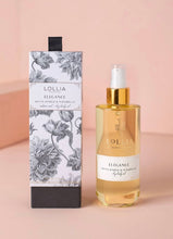 Load image into Gallery viewer, Lollia Dry Body Oil