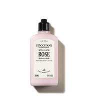 Load image into Gallery viewer, L'Occitane Scented Body Lotion