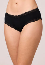 Load image into Gallery viewer, Fleur't Iconic Boyshort