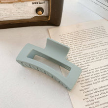 Load image into Gallery viewer, TOOT - Rectangle Claw Clips