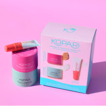 Load image into Gallery viewer, Kopari Forever Favs Kit