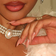 Load image into Gallery viewer, Glamnetic - Sheer Pink