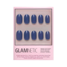 Load image into Gallery viewer, Glamnetic - Regal Blue