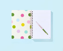 Load image into Gallery viewer, TED Spiral Notebook - Notes