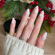 Load image into Gallery viewer, Glamnetic - Snowfall