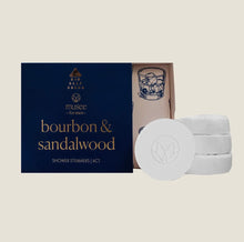 Load image into Gallery viewer, Musee -For Men- Shower Steamers