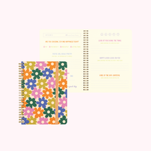 Load image into Gallery viewer, TOOT - Mini Gratitude Journal