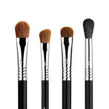 Load image into Gallery viewer, Sigma Beauty - BASIC EYE BRUSH SET