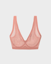 Load image into Gallery viewer, EBY - Sheer Bralette