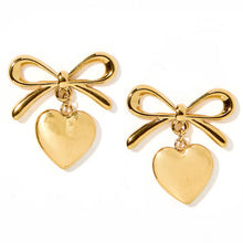 Load image into Gallery viewer, Linny CO Ruthie Earrings