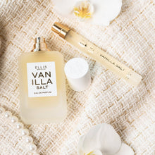 Load image into Gallery viewer, Ellis Brooklyn - VANILLA SALT Eau De Parfum Travel Spray