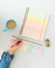 Load image into Gallery viewer, TOOT - Weekly Deskpad