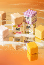 Load image into Gallery viewer, The Scrub Bar - Orange Bath Bomb - Citrus Spa Fizz - Moisturizing