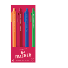 Load image into Gallery viewer, TOOT - Jotter Sets 4 Pack