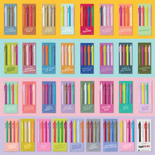 Load image into Gallery viewer, TOOT - Jotter Sets 4 Pack
