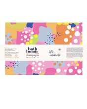Load image into Gallery viewer, The Scrub Bar - Champagne Bath Bomb – Celebration Self Care Gift