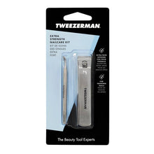 Load image into Gallery viewer, Tweezerman - Tweezerman Extra Strength Nailcare Kit