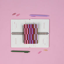 Load image into Gallery viewer, TOOT - Mini Gratitude Journal
