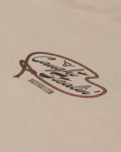 Load image into Gallery viewer, Baseballism - Caught Stealin' T-Shirt (Cream) - Youth