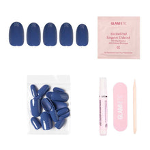 Load image into Gallery viewer, Glamnetic - Regal Blue