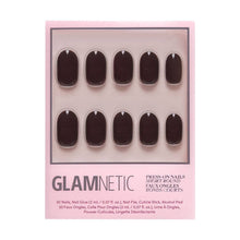 Load image into Gallery viewer, Glamnetic - Bark Brown