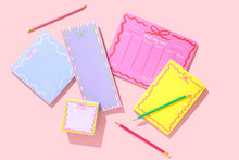 Load image into Gallery viewer, TED Sticky Notes Pad - Don't Forget