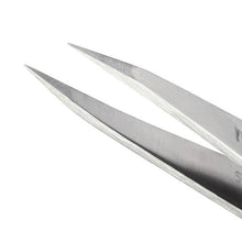Load image into Gallery viewer, Tweezerman - Tweezerman Point Tweezer Stainless