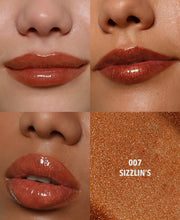 Load image into Gallery viewer, Moira Starshine Lip Gloss