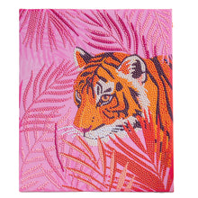 Load image into Gallery viewer, Craft Hero - Diamond Art — Pink Palms