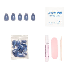 Load image into Gallery viewer, Glamnetic - Baby Blues