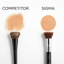 Load image into Gallery viewer, Sigma Beauty - F80 FLAT KABUKI™ BRUSH