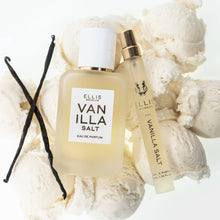 Load image into Gallery viewer, Ellis Brooklyn - VANILLA SALT Eau De Parfum Travel Spray