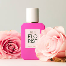 Load image into Gallery viewer, Ellis Brooklyn - FLORIST Eau De Parfum